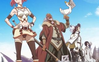 Anime Japan 2017 Cygames 将有新作动画和新企划发表