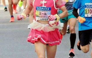 再田光进穿着cosplay取得了好成绩