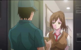 おやすみせっくす 第1話 妹のにれた初めての