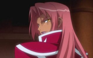 魔界騎士イングリッド:Re～メス豚に堕ちた魔界騎士～