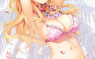 【本子库】福利图包2018.11.30下载
