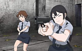 OVA 感染ソドム（妄想実現）