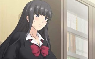OVA J○がオジさんチ○ポとじゅぽじゅぽいやらしいセックスしてます。＃1どうやって、シちゃおっかなぁ