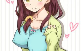 【本子库】每日福利系列 (2018-12-29)