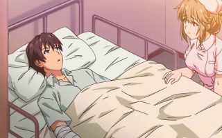 ボクと彼女の研修日誌 THE ANIMATION