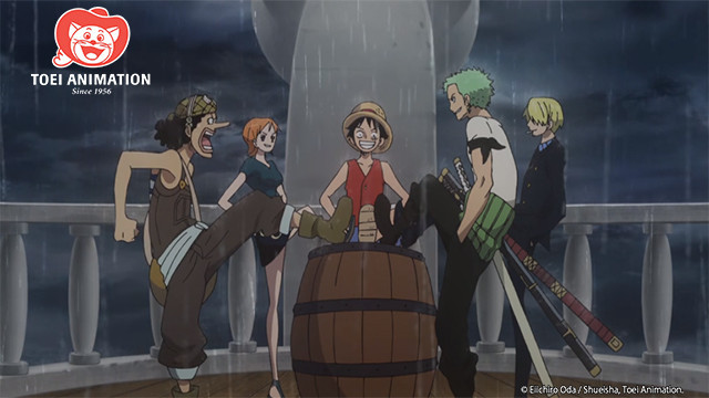 straw hats