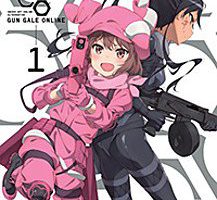 【精品影评】Sword Art Online Alternative: Gun Gale Online