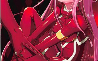 DARLING in the FRANKXX国家队本子 (ふたけっと14) [まるちぃず (るんるん)] 僕に触れてよねぇ、Darling (ダーリン・イン・ザ・フランキス)