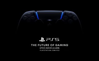 PlayStation 5 线上发表会 6 月 5 日登场 一窥新主机带来的未来游戏展望
