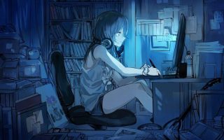 【已完成】【维护升级】年度升级进行中