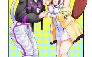 Hololive本子 [兎肉飯店 (兎ぎょうざ)] OKKRdeZIPZIP! Vol.1 (戌神ころね, 猫又おかゆ) [DL版] [中国翻訳]