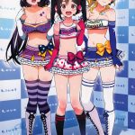 【全彩中文】Love Live 本子 撮影の後は好きにしていいよ