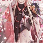 [PCrow] Limerence (原神) bl 空x公子x神里