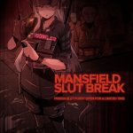 明日方舟 Mansfield Slut Break